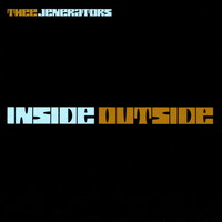 Thee Jenerators - Inside Outside