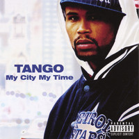Tango - My City My Time