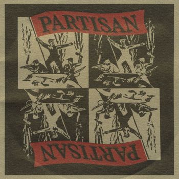 Jonathan Taylor - Partisan