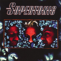 Supertonic - Souls of The Wonderful