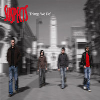 The Suspects - Things We Do