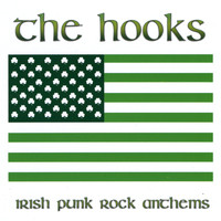 The Hooks - Irish Punk Rock Anthems