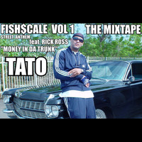 Tato - Money in the Trunk (feat. Rick Ross)
