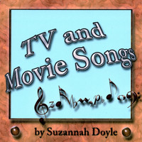 Suzannah Doyle - TV and Movie Songs