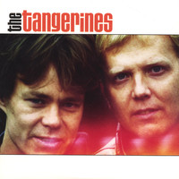 The Tangerines - The Tangerines