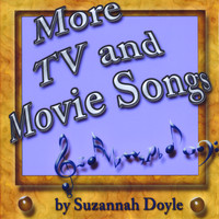 Suzannah Doyle - More TV and Movie Songs