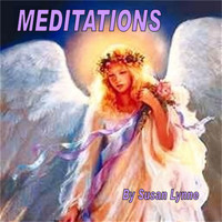 Susan Lynne - Meditations