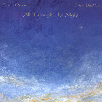 Susan Osborn - All Through the Night