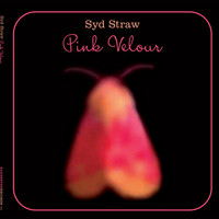 Syd Straw - Pink Velour