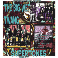 The Supertones - The Big Wet Twang