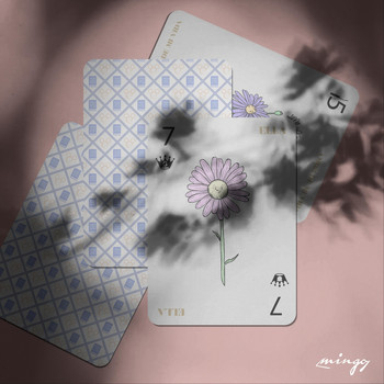 Mingo - Ella