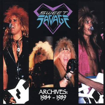 Sweet Savage - Archives