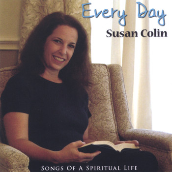 Susan Colin - Every Day