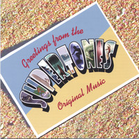 The Supertones - Original Music