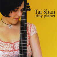 Tai Shan - Tiny Planet