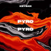 Keysan - Pyro