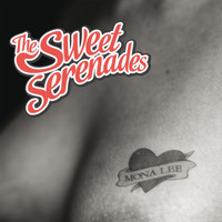 The Sweet Serenades - Mona Lee - Single