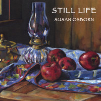 Susan Osborn - Still Life