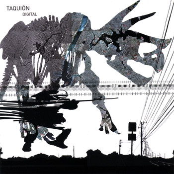 Tachyon - Digital