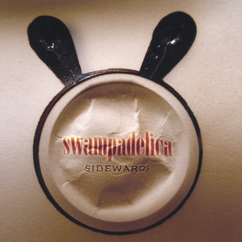 Swampadelica - Sidewards