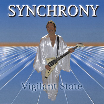 Synchrony - Vigilant State