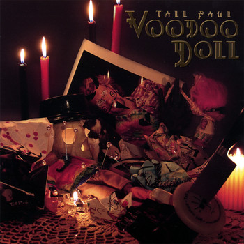 Tall Paul - Voodoo Doll