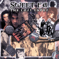 Sweet F.A. - The Lost Tapes