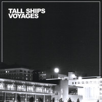 Tall Ships - Voyages