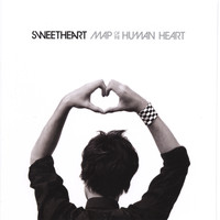 Sweetheart - Map of the Human Heart