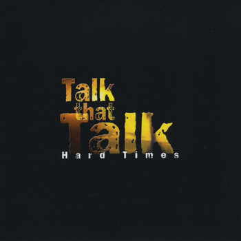 Talk That Talk - Hard Times