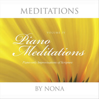 Nona - Piano Meditations, Vol. 4