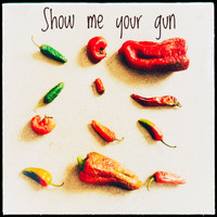 Joan Bibiloni - Show Me Your Gun