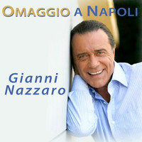 Gianni Nazzaro - Omaggio a Napoli