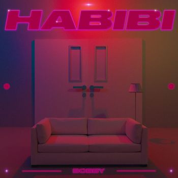 Bobby - HABIBI