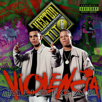Héctor & Tito - Violencia Musical (Explicit)