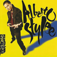 Alberto Stylee - Alberto Stylee: Exclusivo