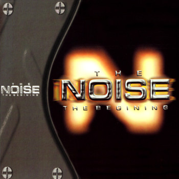 The Noise - The Beginning (Explicit)