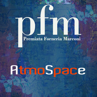 Premiata Forneria Marconi - AtmoSpace (Italian version)