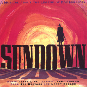 Sundown - Original Studio Cast