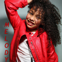 Melody - Melody (Explicit)