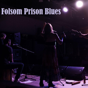 The Banquets - Folsom Prison Blues (Live)