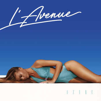 L'Avenue - Azure