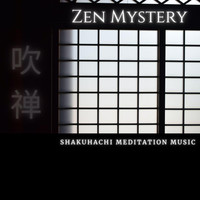 Rodrigo Rodriguez - Zen Mystery (Shakuhachi Meditation Music)