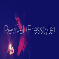 Young Ghost - Revival (Freestyle) (Explicit)