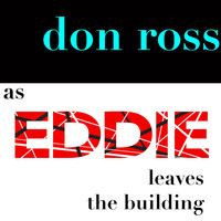 Don Ross - As Eddie Leaves the Building