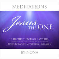 Nona - Jesus, The One