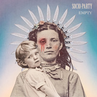 Socio-Party - Empty