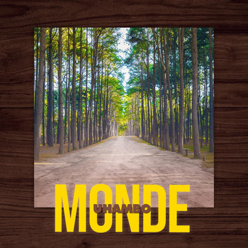 Monde - Uhambo