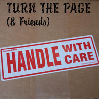 Turn the Page - Handle with Care (feat. Janine Fullerton & Joe Allen)