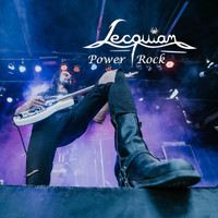 Lecquian - Power Rock